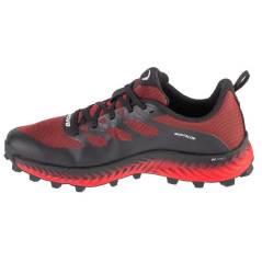 Inov-8 MudTalon M running shoes 001144-RDBK-P-001