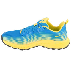 Inov-8 Trailfly Speed M running shoes 001150-BLYW-W-01