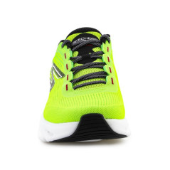 Skechers Go Run Swirl Tech Speed M 220908-YEL running shoes