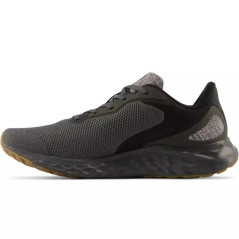 Men's New Balance Freash Foam Arishi v4 running shoes sneakers green (MARISRK4)