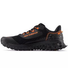 New Balance Fresh Foam Garoe Trail Running Shoes Black (MTGARORB)