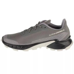 Salomon Alphacross 5 M 473133 Running Shoes