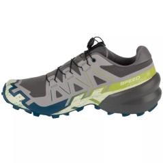 Salomon Speedcross 6 M L47810900 Running Shoes
