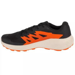 Salomon Alphaglide M L47801100 Running Shoes