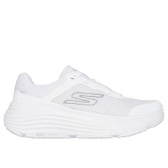 Skechers Max Cushioning Endeavor M 220613 WHT running shoes