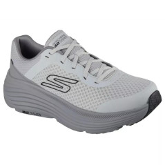 Skechers Max Cushioning Endeavour M 220613 Running Shoes GRY