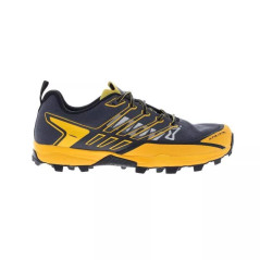 Bėgimo batai Inov-8 X-Talon Ultra M 260 V2 000988-BKGO-S-01 juoda-auksinė