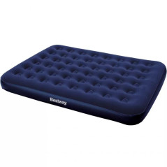 Bestway Queen aksominis čiužinys 203x152x22cm 67003-6232