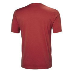 Helly Hansen HH Logo marškinėliai M 33979 163