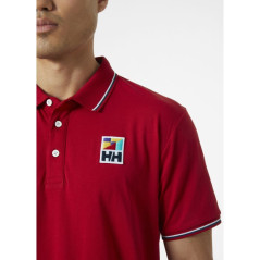 Helly Hansen Jerey M 34300 162 marškinėliai