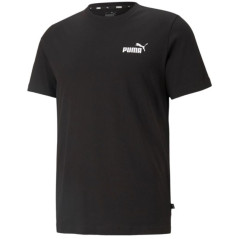 Puma ESS marškinėliai su mažu logotipu M 586668 01