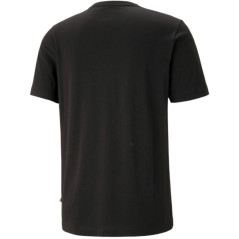Puma ESS marškinėliai su mažu logotipu M 586668 01