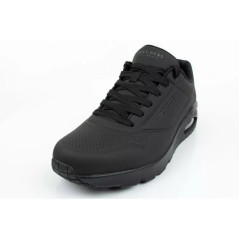 Shoes Skechers Uno M 52458/BBK