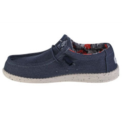 Hey Dude Wally Stretch Canvas M 40022-425 batai