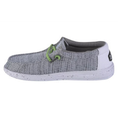 Batai Hey Dude Wally Youth Sox Jr 40049-1KA