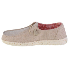 Hey Dude Shoes Wendy Šambri W 40058-2BK