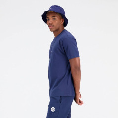 New Balance Marškinėliai NB Hoops Essentials Fundamental NNY M MT23582NNY