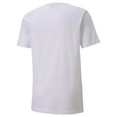 Puma teamGOAL 23 Laisvalaikio Marškinėliai M 656578 04