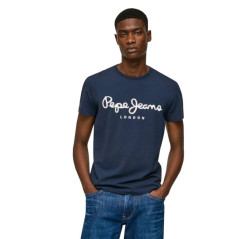 Pepe Jeans Originalūs Tampri Marškinėliai PM508210