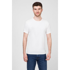 Calvin Klein 2 vnt. marškinėlių komplektas, trumpomis rankovėmis, apvalia iškirpte M 000NB1088A