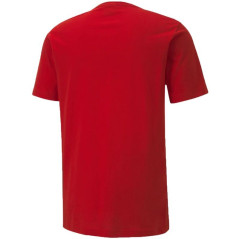 Puma teamGOAL 23 Laisvalaikio marškinėliai M 656578 01
