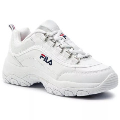 Fila Strada Low W 1010560.1FG batai