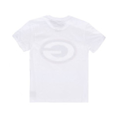 Mitchell & Ness NFL komandos logotipas Marškinėliai Green Bay Packers M BMTRINTL1053-GBPWHIT