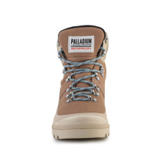 Palladium Pallabrousse Hkr Wp+ W 98840-254 batai