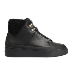 Calvin Klein Hell Cupsole Aukšto kirpimo WL W batai HW0HW01208