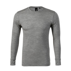 Malfini Premium Merino Rise Marškinėliai ilgomis rankovėmis M MLI-15912