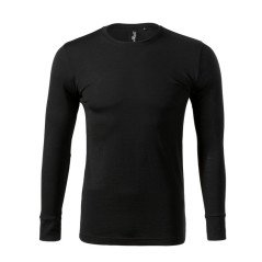 Malfini Premium Merino Rise marškinėliai ilgomis rankovėmis M MLI-15901