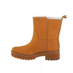 Timberland Carnaby Cool Šilti aulinukai WR Moteriški batai 0A5VR8