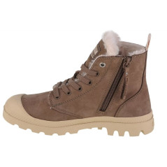 Palladium Pampa Hi Zip WL W 95982-212-M batai