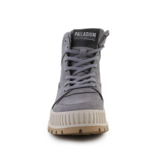 Palladium Pallashock HI SNK loudburst moteriški batai 98357-054-M