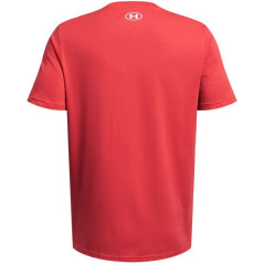 Under Armor Sportstyle Logo marškinėliai M 1382911 814