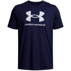 Under Armour Sportstyle Logo marškinėliai M 1382911 408