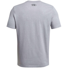 Marškinėliai Under Armour Sportstyle Logo M 1382911 035