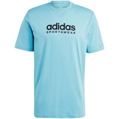 Adidas Visų Sezonų Grafinis Marškinėlis M IC9820