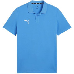 Puma Team Goal Laisvalaikio Polo Marškinėliai M 658605 02