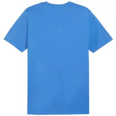 Puma Team Goal Laisvalaikio Marškinėliai M 658615 02
