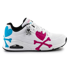 Skechers Crossing Hearts Moteriški 155227-WMLT batai
