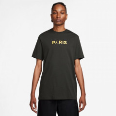 Nike PSG Marškinėliai Trumpomis Rankovėmis Su Logotipu M FN5332-355