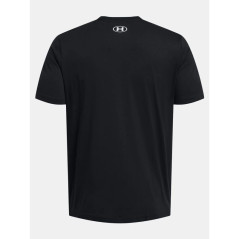 Under Armour Sportinio stiliaus marškinėliai su logotipu M 1382911-001