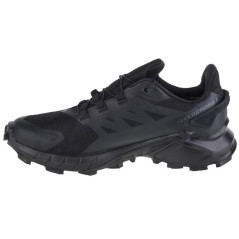 Salomon Supercross 4 GTX W 417339 bėgimo bateliai