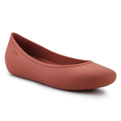 Crocs Brooklyn Flat moteriški batai 209384-2DT
