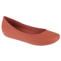 Crocs Brooklyn Flat moteriški batai 209384-2DT