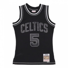 Mitchell & Ness NBA Contrast 2K Swingman Džersis Celtics 2007 Kevinas Garnettas M TFSM6784-BCE07KGABLCK