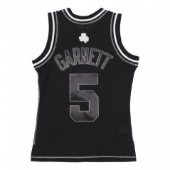 Mitchell & Ness NBA Contrast 2K Swingman Džersis Celtics 2007 Kevinas Garnettas M TFSM6784-BCE07KGABLCK