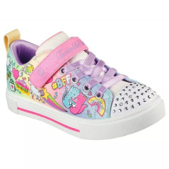 Skechers Bff Magic Jr 314786L MLT shoes