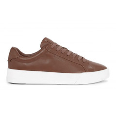 Tommy Hilfiger Court Best Cognac M shoes FM0FM05136GVI